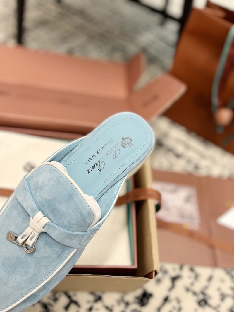 Loro Piana Sandals